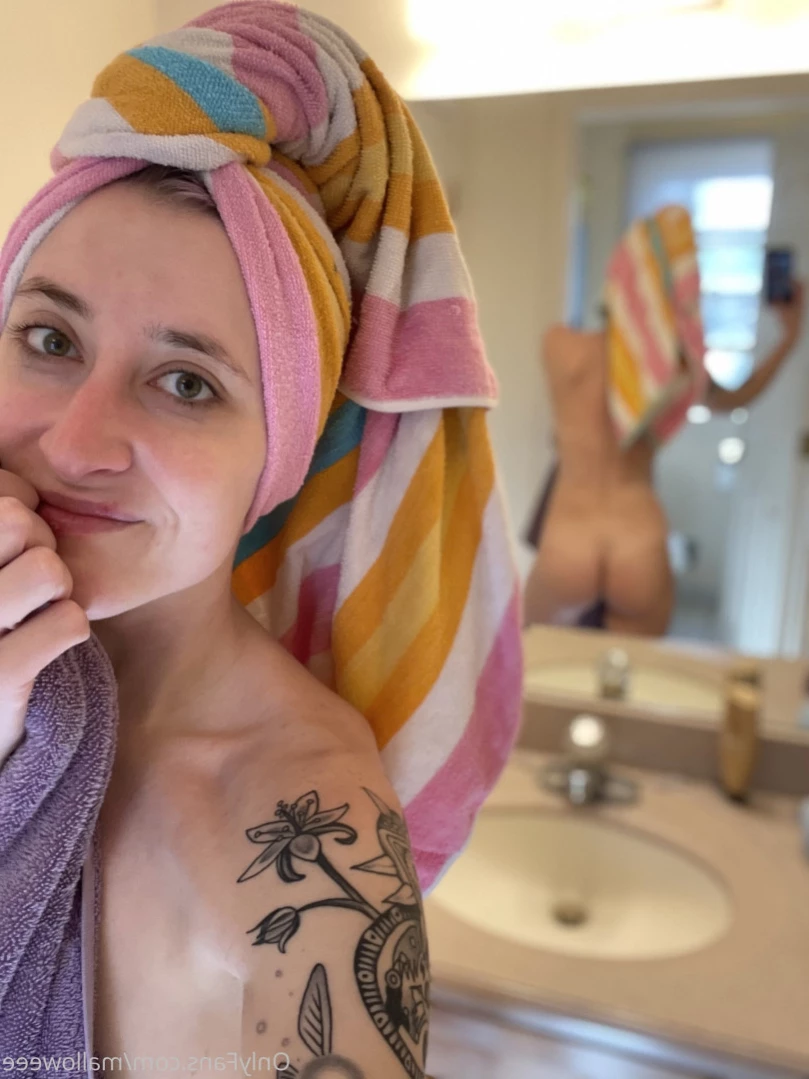 Mal [ malloweee ] Onlyfans leaked photo 14640523 on Hotleaks.tv