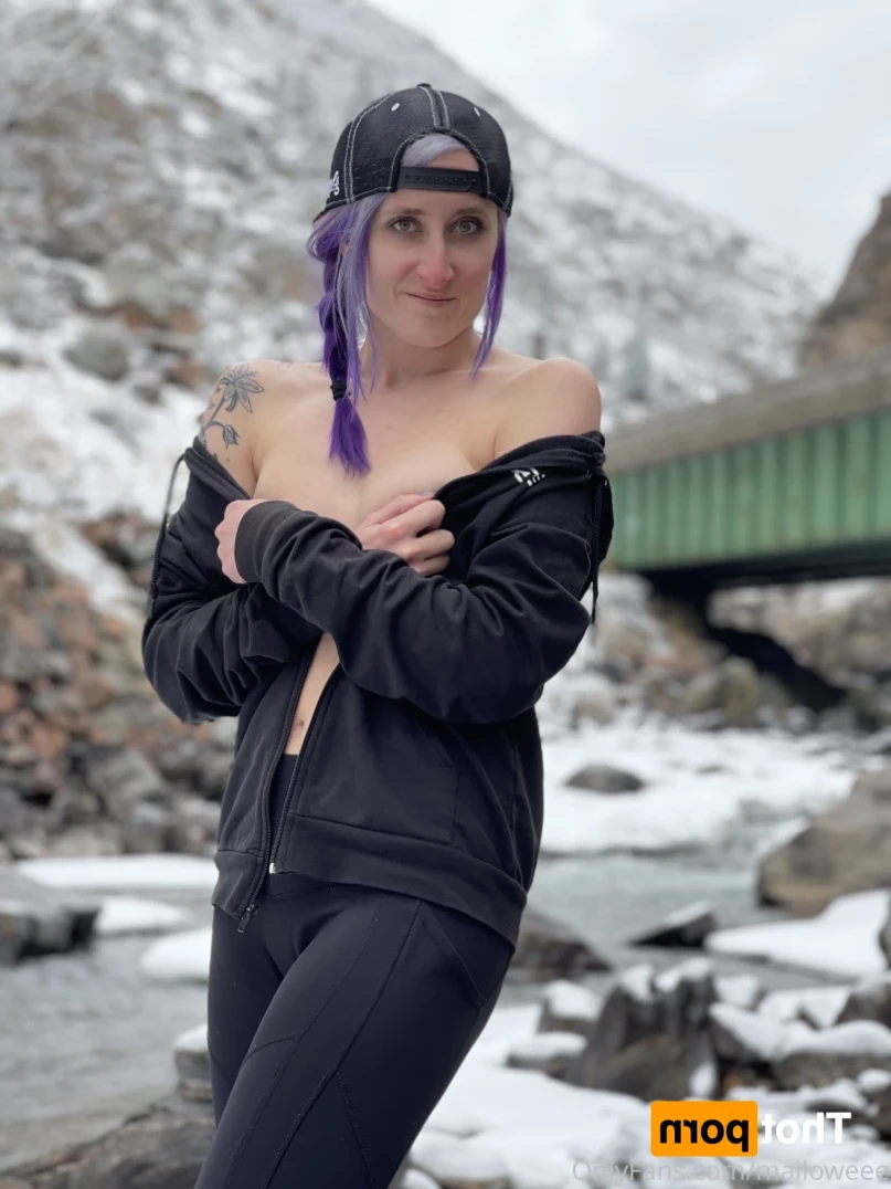 Mal [ malloweee ] Onlyfans leaked photo 14910761 on Hotleaks.tv