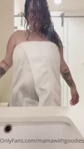 Taylor ✨ [ mamawithgoodies ] Onlyfans leaked video 8071599 on Hotleaks.tv