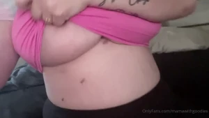 Taylor ✨ [ mamawithgoodies ] Onlyfans leaked video 8071654 on Hotleaks.tv