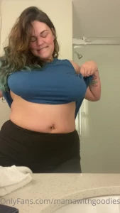 Taylor ✨ [ mamawithgoodies ] Onlyfans leaked video 8071658 on Hotleaks.tv