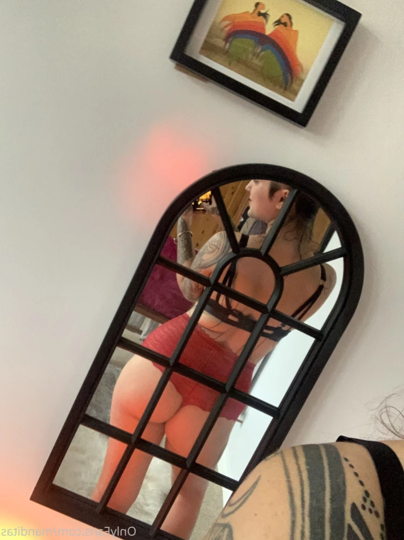 ¤••𝕸𝖆𝖓𝖉𝖎𝖙𝖆••¤ [ manditas ] Onlyfans leaked photo 10874459 on Hotleaks.tv