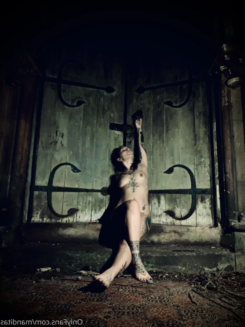 ¤••𝕸𝖆𝖓𝖉𝖎𝖙𝖆••¤ [ manditas ] Onlyfans leaked photo 11446699 on Hotleaks.tv