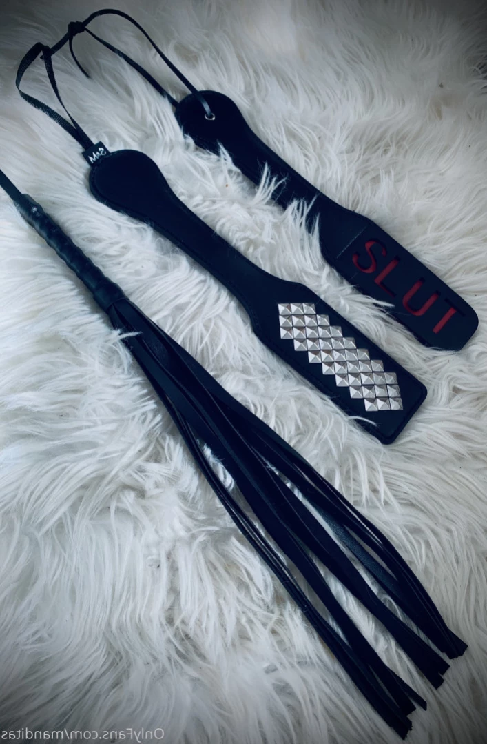 ¤••𝕸𝖆𝖓𝖉𝖎𝖙𝖆••¤ [ manditas ] Onlyfans leaked photo 11998381 on Hotleaks.tv