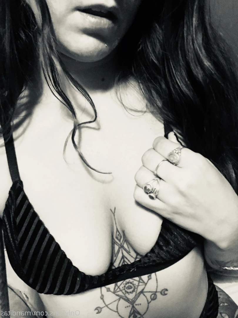 ¤••𝕸𝖆𝖓𝖉𝖎𝖙𝖆••¤ [ manditas ] Onlyfans leaked photo 12246750 on Hotleaks.tv