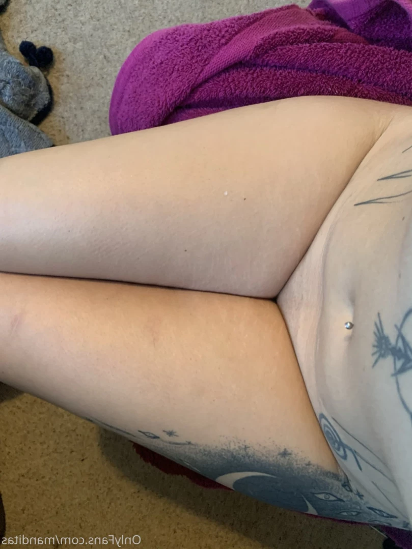 ¤••𝕸𝖆𝖓𝖉𝖎𝖙𝖆••¤ [ manditas ] Onlyfans leaked photo 12412959 on Hotleaks.tv