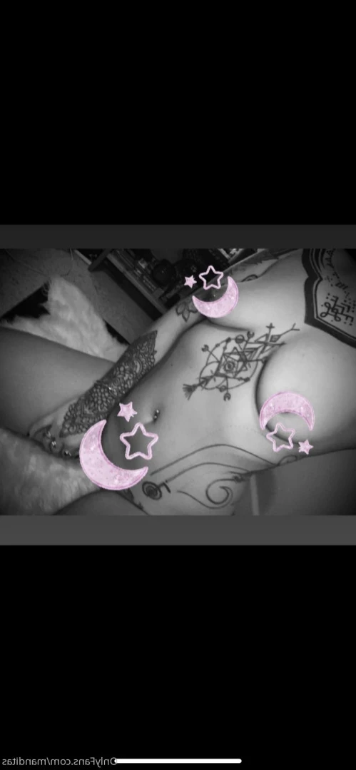 ¤••𝕸𝖆𝖓𝖉𝖎𝖙𝖆••¤ [ manditas ] Onlyfans leaked photo 12961048 on Hotleaks.tv
