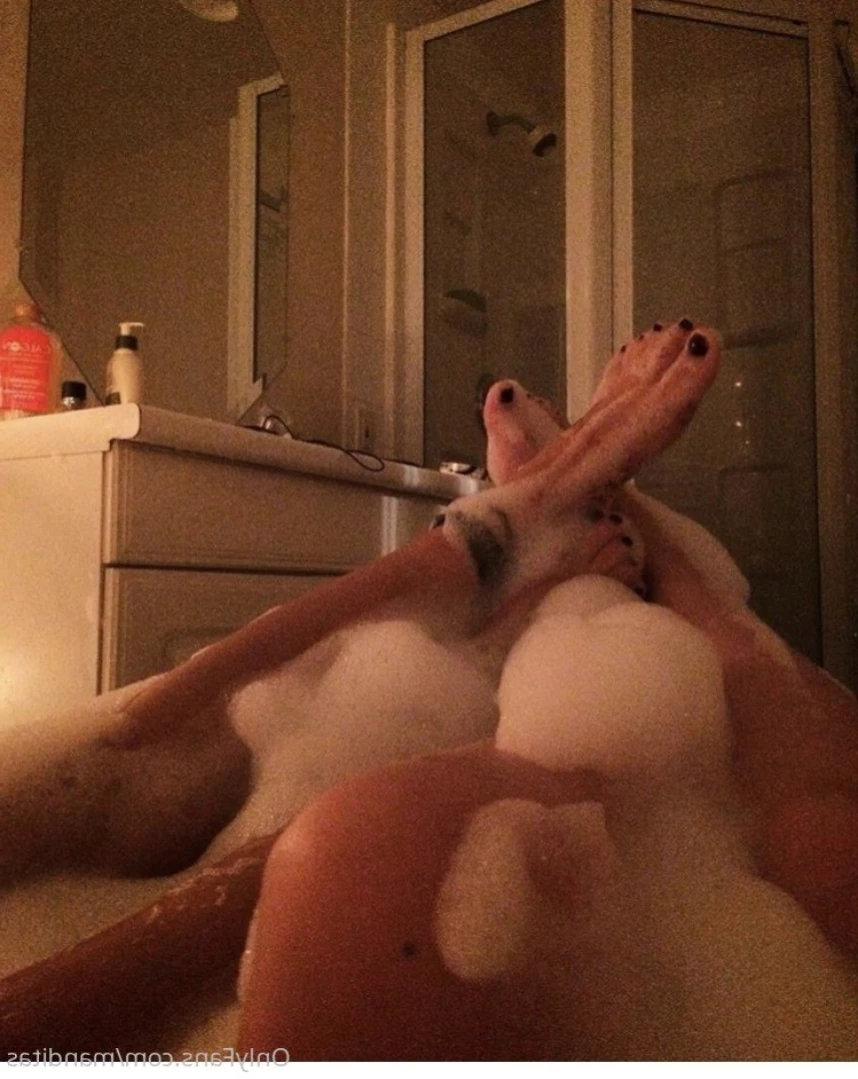 ¤••𝕸𝖆𝖓𝖉𝖎𝖙𝖆••¤ [ manditas ] Onlyfans leaked photo 12961109 on Hotleaks.tv