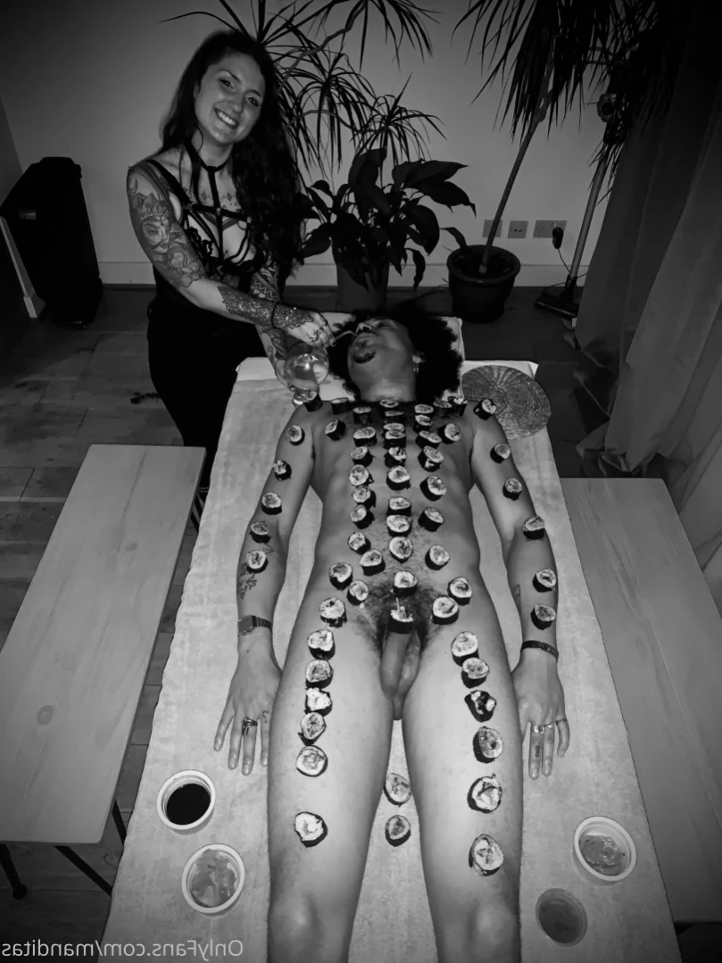 ¤••𝕸𝖆𝖓𝖉𝖎𝖙𝖆••¤ [ manditas ] Onlyfans leaked photo 12961230 on Hotleaks.tv