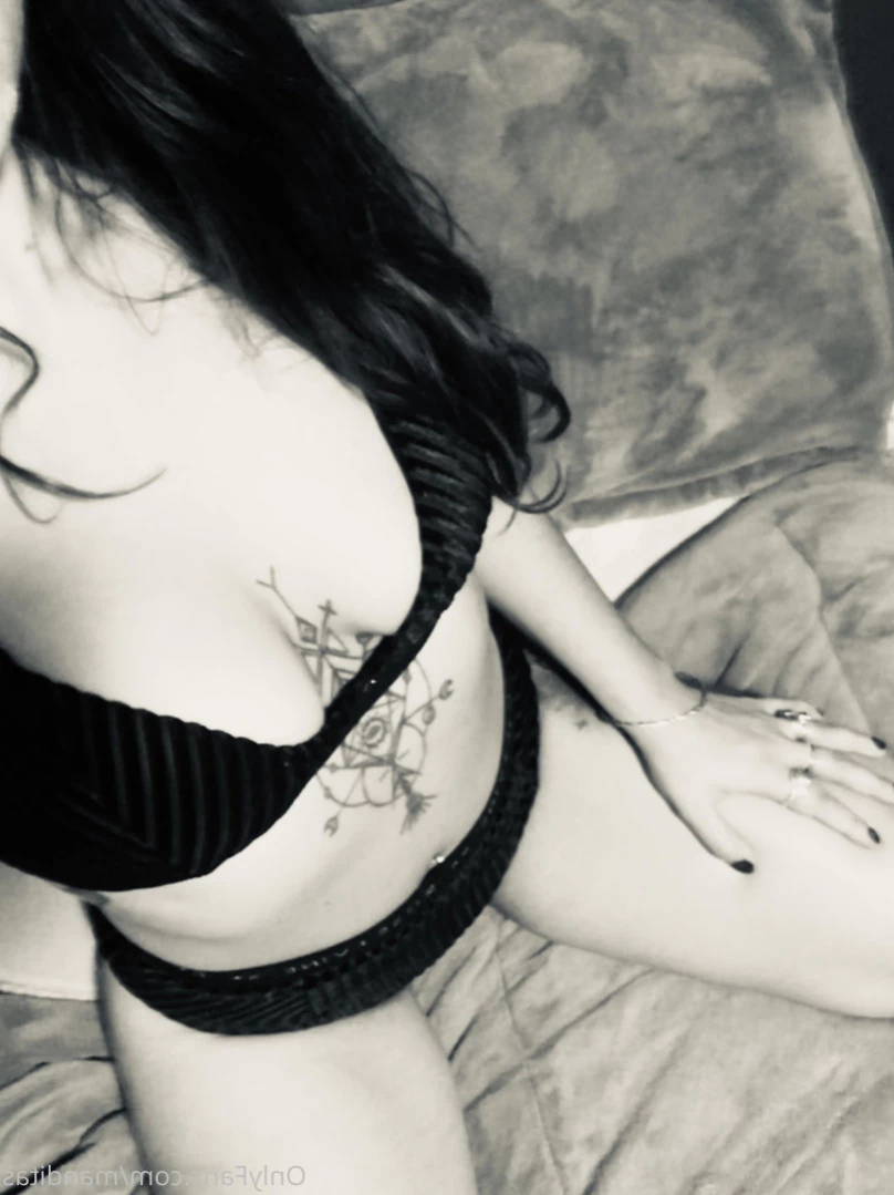 ¤••𝕸𝖆𝖓𝖉𝖎𝖙𝖆••¤ [ manditas ] Onlyfans leaked photo 12961422 on Hotleaks.tv
