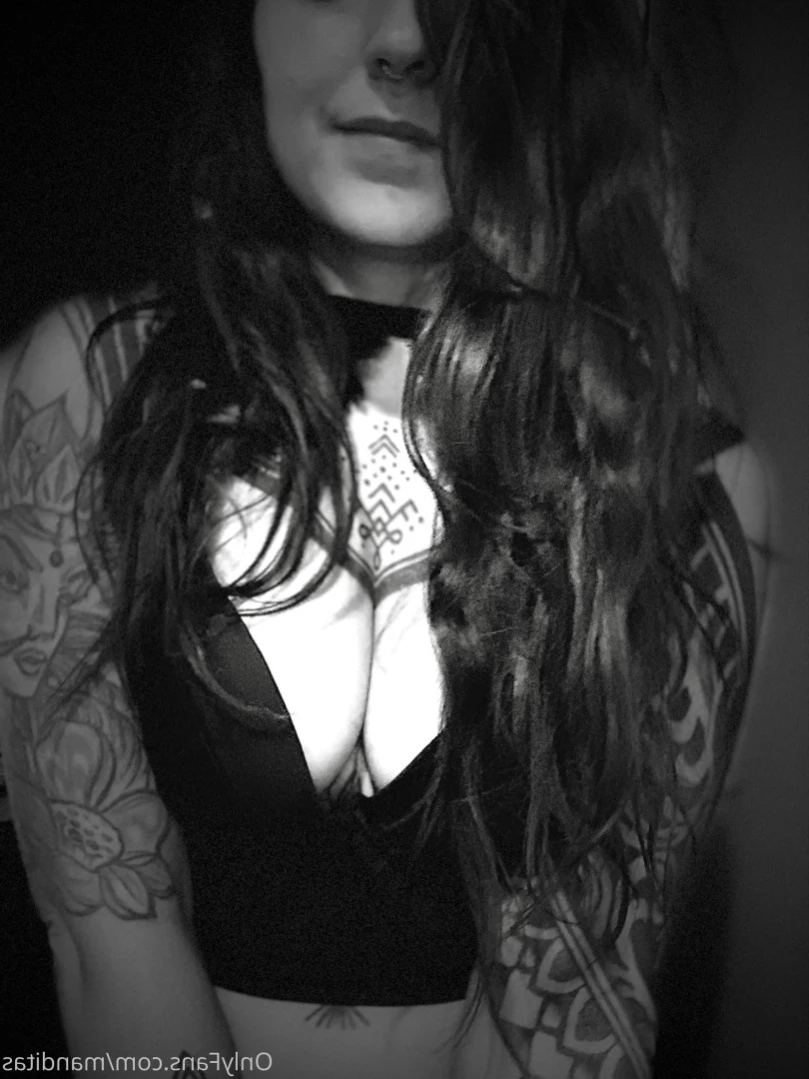 ¤••𝕸𝖆𝖓𝖉𝖎𝖙𝖆••¤ [ manditas ] Onlyfans leaked photo 12961458 on Hotleaks.tv