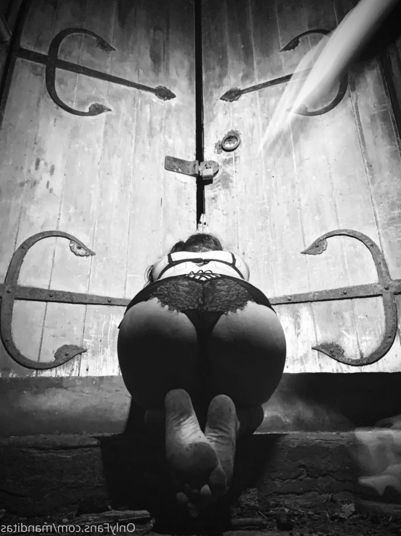 ¤••𝕸𝖆𝖓𝖉𝖎𝖙𝖆••¤ [ manditas ] Onlyfans leaked photo 12961540 on Hotleaks.tv