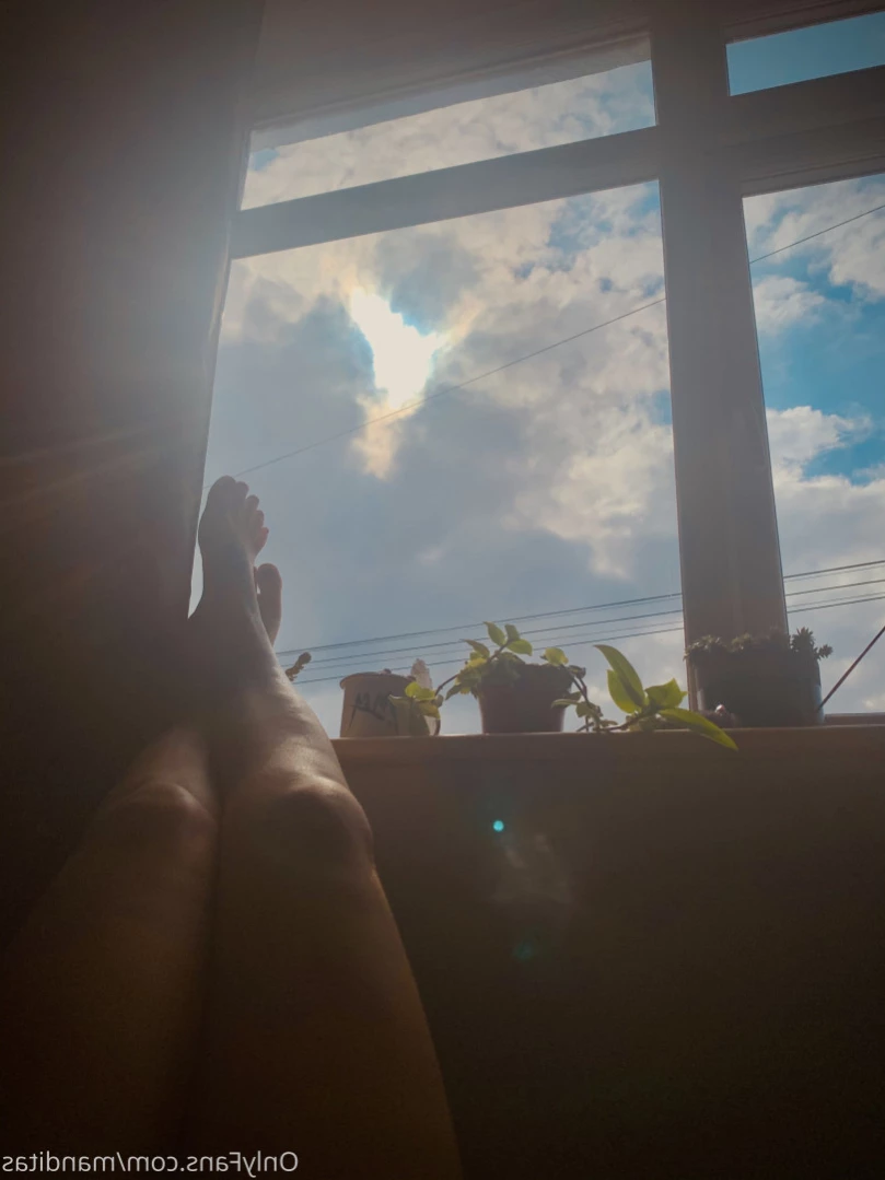 ¤••𝕸𝖆𝖓𝖉𝖎𝖙𝖆••¤ [ manditas ] Onlyfans leaked photo 12961593 on Hotleaks.tv