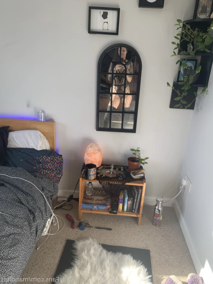 ¤••𝕸𝖆𝖓𝖉𝖎𝖙𝖆••¤ [ manditas ] Onlyfans leaked photo 12961655 on Hotleaks.tv