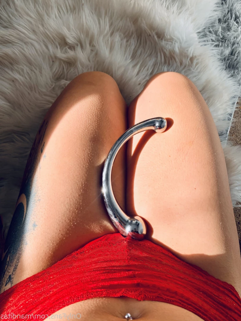 ¤••𝕸𝖆𝖓𝖉𝖎𝖙𝖆••¤ [ manditas ] Onlyfans leaked photo 12961690 on Hotleaks.tv