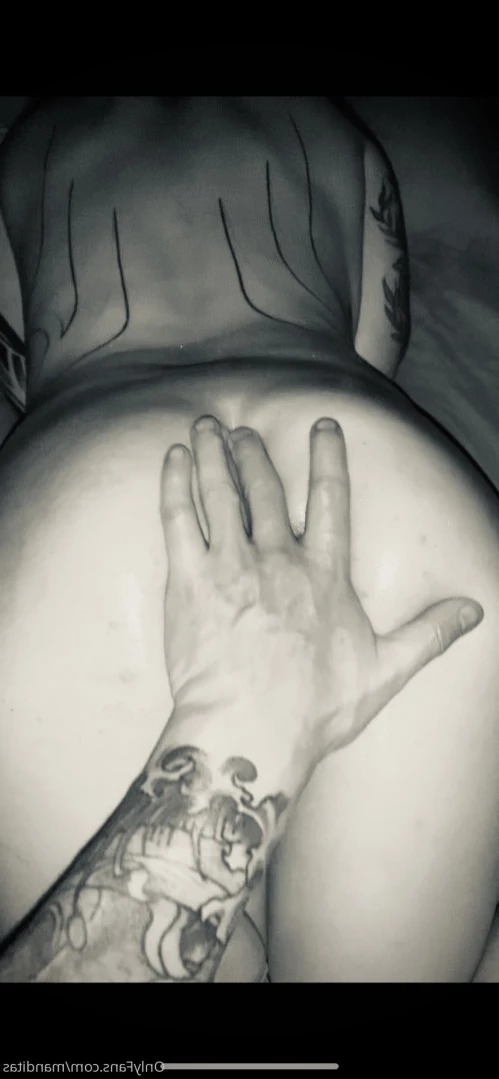 ¤••𝕸𝖆𝖓𝖉𝖎𝖙𝖆••¤ [ manditas ] Onlyfans leaked photo 13155780 on Hotleaks.tv