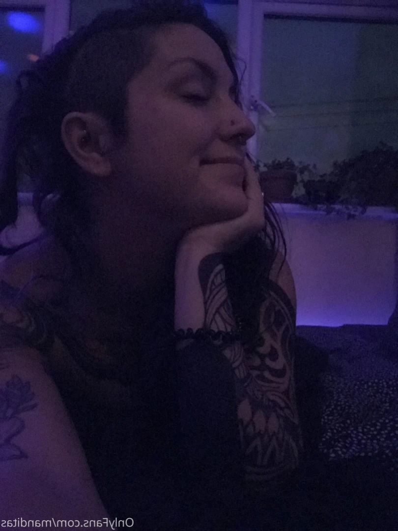 ¤••𝕸𝖆𝖓𝖉𝖎𝖙𝖆••¤ [ manditas ] Onlyfans leaked photo 13848795 on Hotleaks.tv