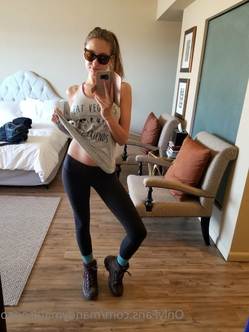 Mandy Madison [ mandymadisonxo ] Onlyfans leaked photo 16952953 on Hotleaks.tv