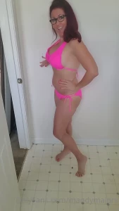 🍎 MANDY MAJORS🍎 [ mandymajors ] Onlyfans leaked video 8069213 on Hotleaks.tv