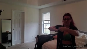 🍎 MANDY MAJORS🍎 [ mandymajors ] Onlyfans leaked video 8069232 on Hotleaks.tv