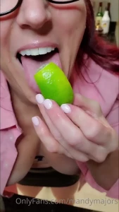 🍎 MANDY MAJORS🍎 [ mandymajors ] Onlyfans leaked video 8069524 on Hotleaks.tv
