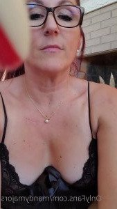 🍎 MANDY MAJORS🍎 [ mandymajors ] Onlyfans leaked video 8069540 on Hotleaks.tv