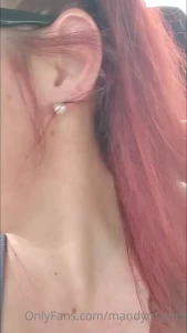 🍎 MANDY MAJORS🍎 [ mandymajors ] Onlyfans leaked video 8069596 on Hotleaks.tv