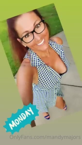 🍎 MANDY MAJORS🍎 [ mandymajors ] Onlyfans leaked video 8069703 on Hotleaks.tv