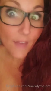 🍎 MANDY MAJORS🍎 [ mandymajors ] Onlyfans leaked video 8070135 on Hotleaks.tv