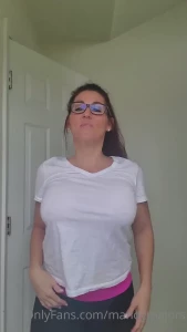 🍎 MANDY MAJORS🍎 [ mandymajors ] Onlyfans leaked video 8070241 on Hotleaks.tv