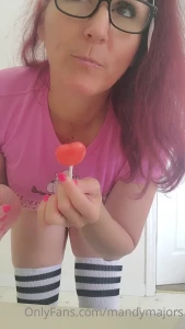 🍎 MANDY MAJORS🍎 [ mandymajors ] Onlyfans leaked video 8070270 on Hotleaks.tv