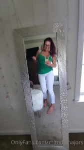 🍎 MANDY MAJORS🍎 [ mandymajors ] Onlyfans leaked video 8070310 on Hotleaks.tv