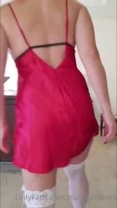 🍎 MANDY MAJORS🍎 [ mandymajors ] Onlyfans leaked video 8070363 on Hotleaks.tv