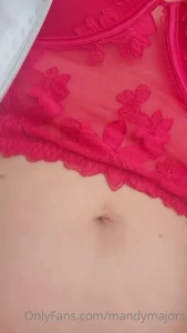 🍎 MANDY MAJORS🍎 [ mandymajors ] Onlyfans leaked video 8070468 on Hotleaks.tv