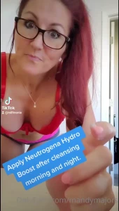 🍎 MANDY MAJORS🍎 [ mandymajors ] Onlyfans leaked video 8070523 on Hotleaks.tv