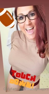 🍎 MANDY MAJORS🍎 [ mandymajors ] Onlyfans leaked video 8070541 on Hotleaks.tv