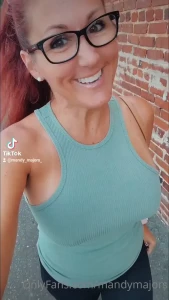 🍎 MANDY MAJORS🍎 [ mandymajors ] Onlyfans leaked video 8070567 on Hotleaks.tv