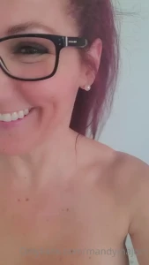 🍎 MANDY MAJORS🍎 [ mandymajors ] Onlyfans leaked video 8071057 on Hotleaks.tv