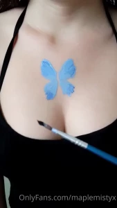 MapleMisty [ maplemistyx ] Onlyfans leaked video 8068940 on Hotleaks.tv