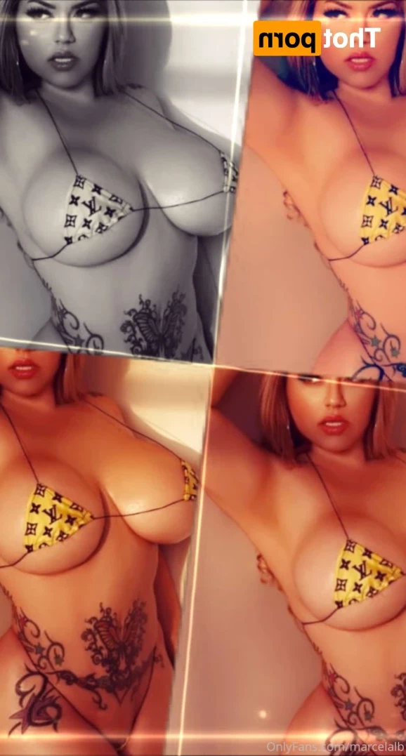 Marcela Latinbabe [ marcelalb ] Onlyfans leaked photo 15837782 on Hotleaks.tv