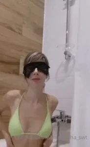 Margo Kiss [ margosha_swt ] Onlyfans leaked video 8068532 on Hotleaks.tv