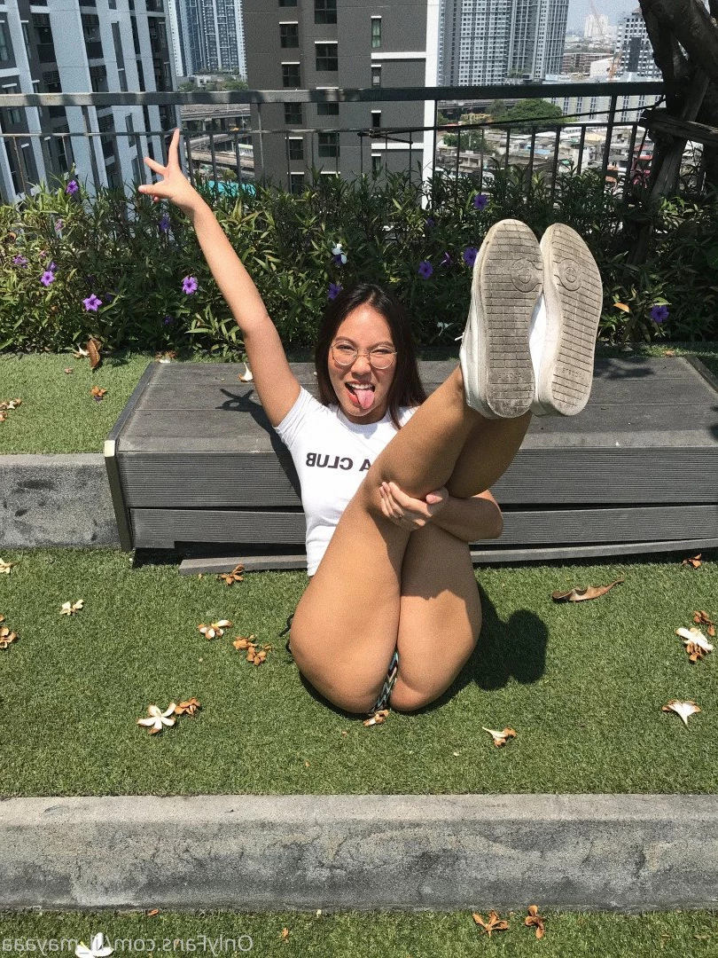 Maya 🎀 [ lil_mayaa ] Onlyfans leaked photo 692285 on Hotleaks.tv