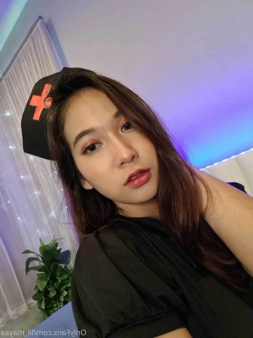Maya 🎀 [ lil_mayaa ] Onlyfans leaked photo 692286 on Hotleaks.tv