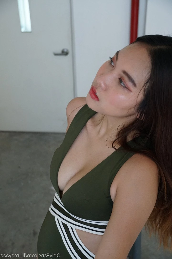 Maya 🎀 [ lil_mayaa ] Onlyfans leaked photo 692319 on Hotleaks.tv