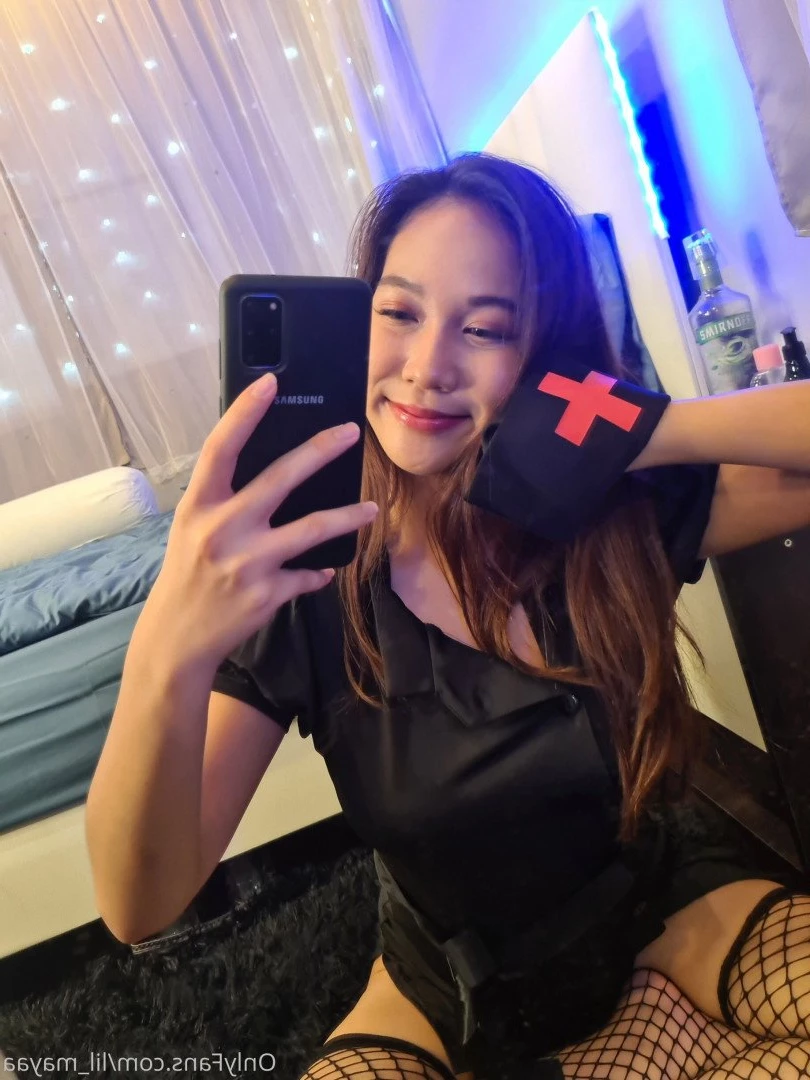 Maya 🎀 [ lil_mayaa ] Onlyfans leaked photo 692370 on Hotleaks.tv