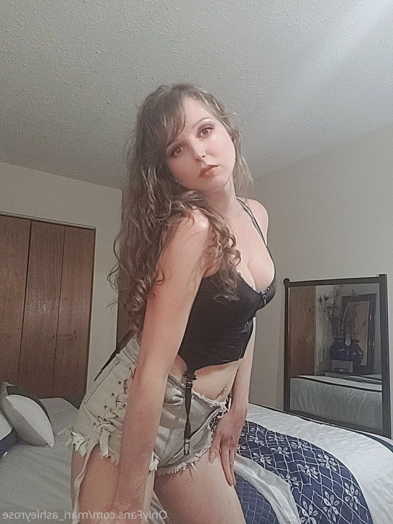 TS MARIE-ASHLEY ❤️‍🔥 [ mari_ashleyrose ] Onlyfans leaked photo 9183383 on Hotleaks.tv