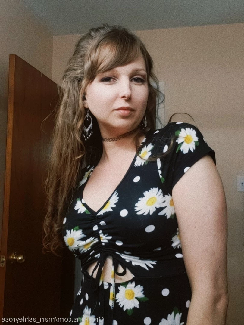 TS MARIE-ASHLEY ❤️‍🔥 [ mari_ashleyrose ] Onlyfans leaked photo 9183484 on Hotleaks.tv