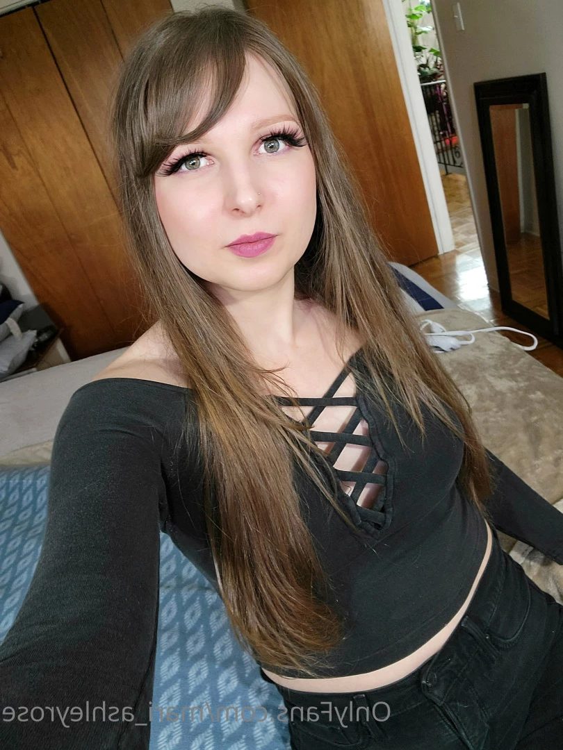TS MARIE-ASHLEY ❤️‍🔥 [ mari_ashleyrose ] Onlyfans leaked photo 9183514 on Hotleaks.tv
