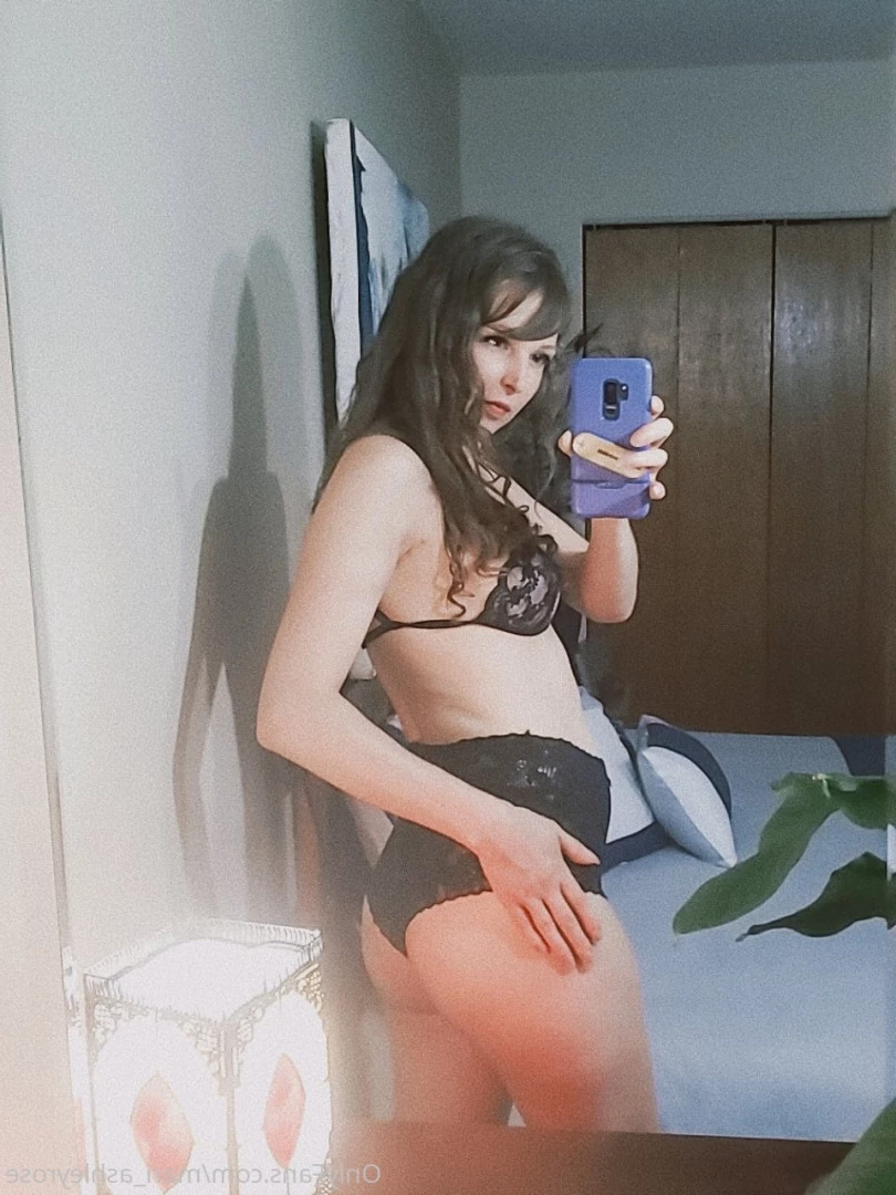 TS MARIE-ASHLEY ❤️‍🔥 [ mari_ashleyrose ] Onlyfans leaked photo 9183577 on Hotleaks.tv