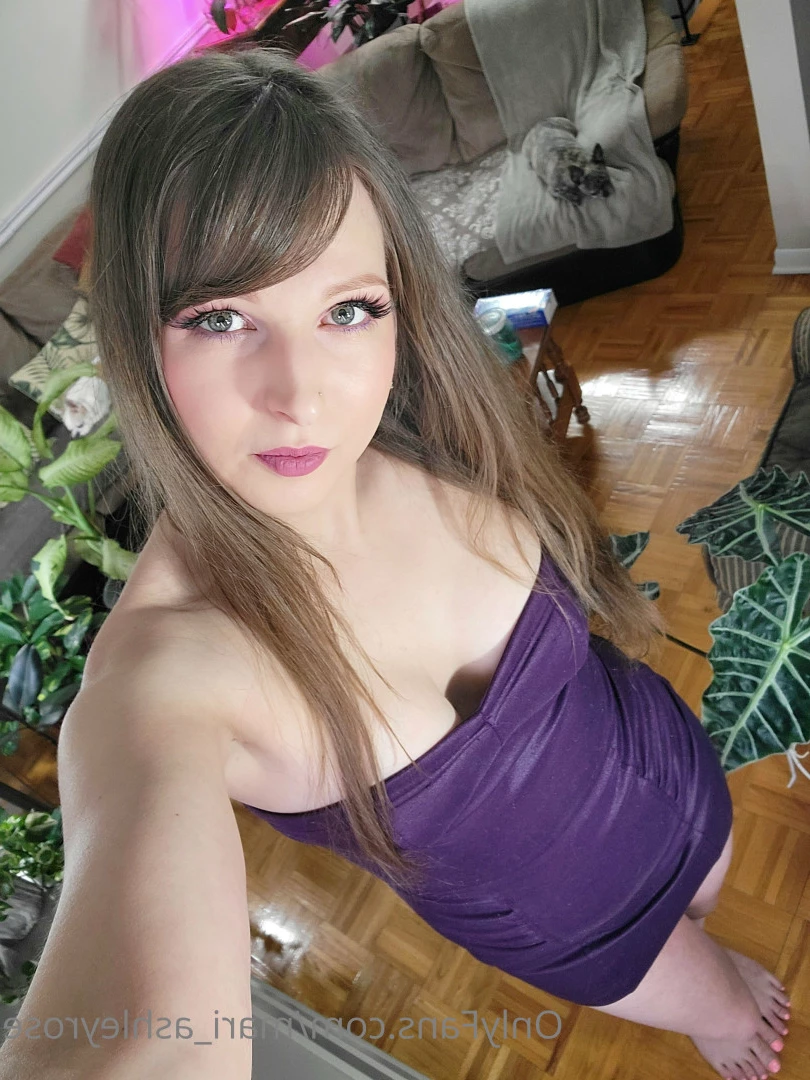 TS MARIE-ASHLEY ❤️‍🔥 [ mari_ashleyrose ] Onlyfans leaked photo 9183920 on Hotleaks.tv